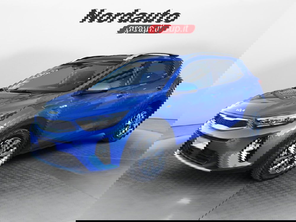 Kia Stonic usata a Treviso