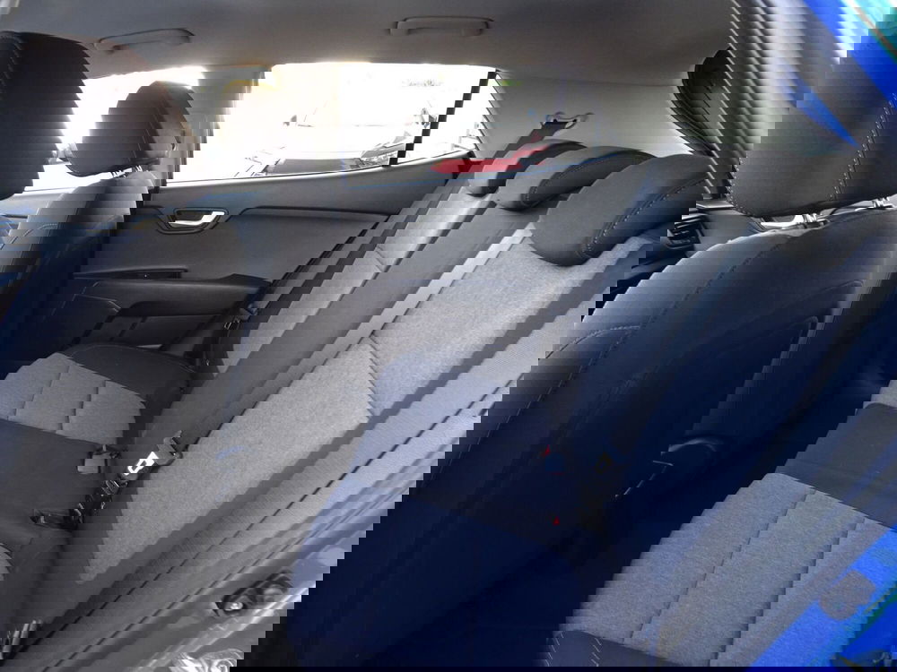 Kia Stonic usata a Treviso (10)