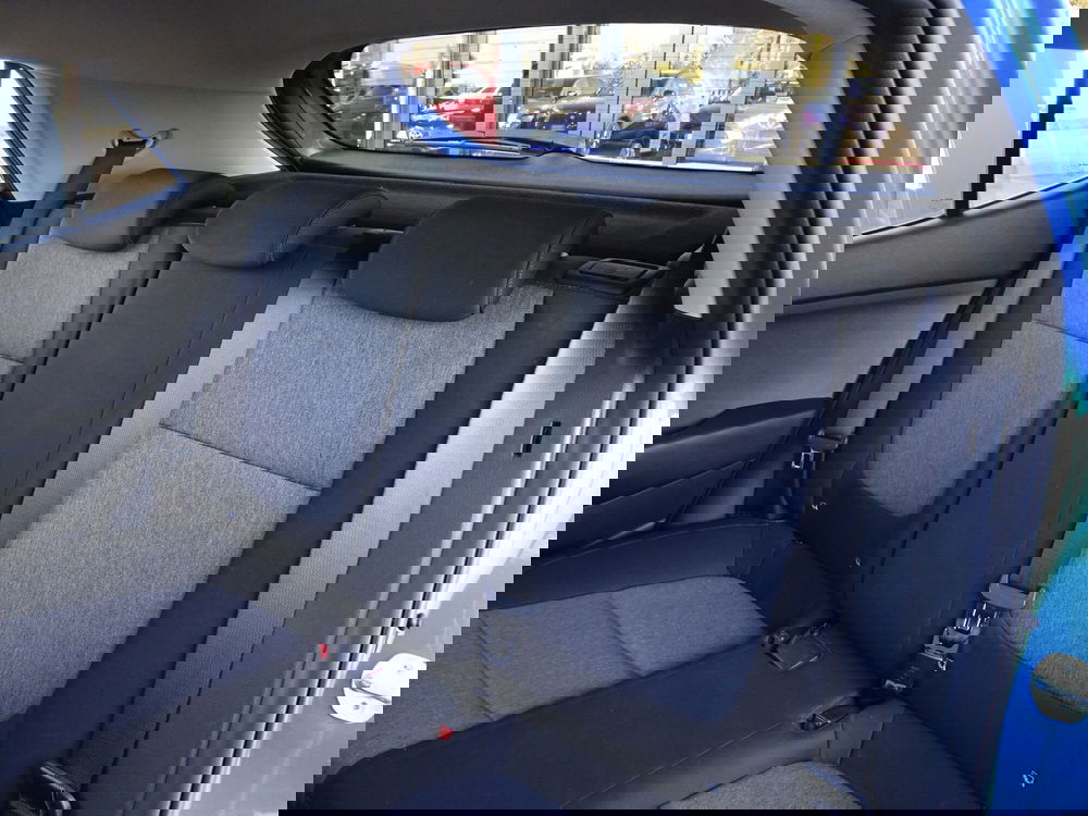 Kia Stonic usata a Treviso (11)