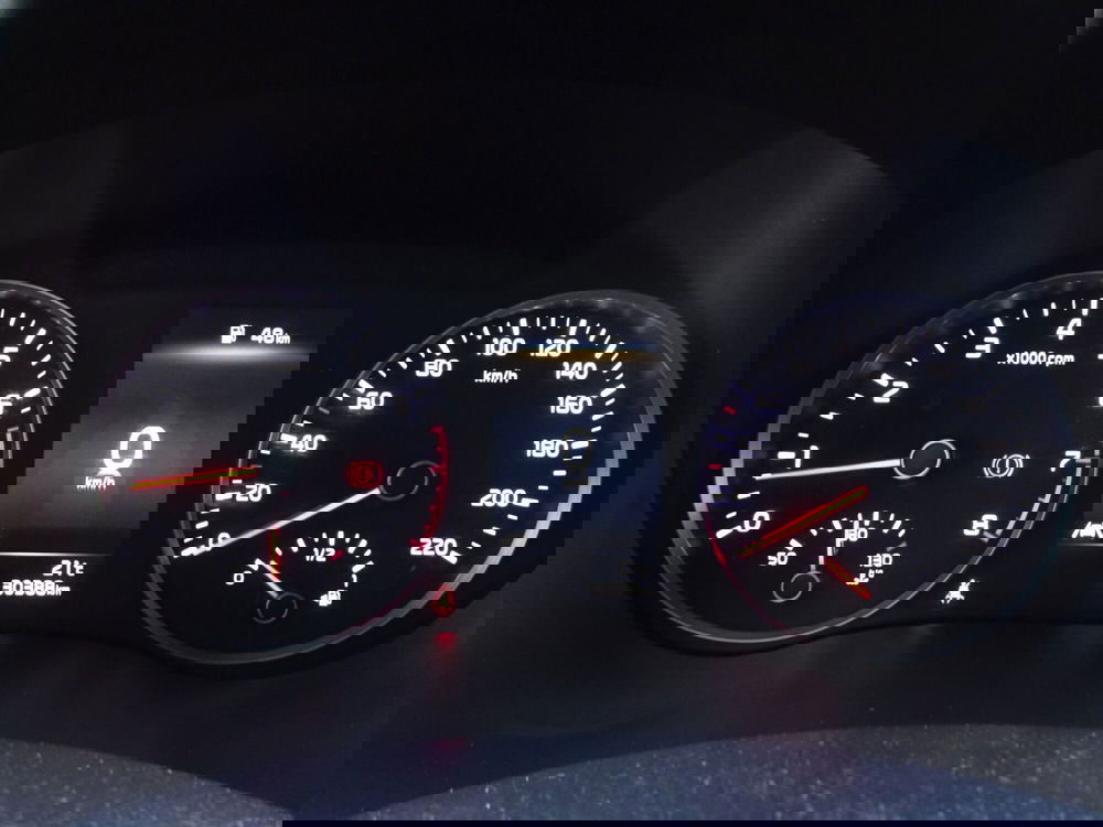 Kia Stonic usata a Treviso (14)