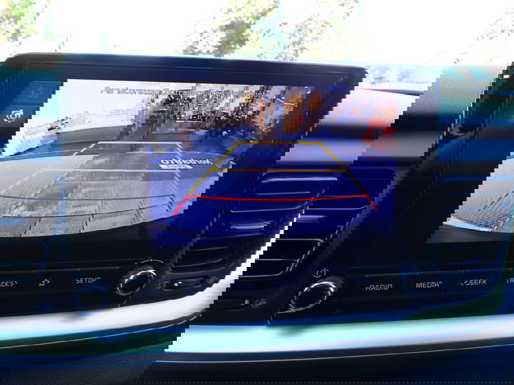 Kia Stonic usata a Treviso (17)