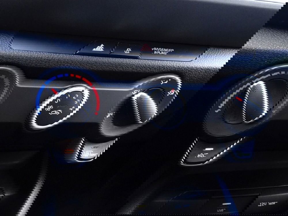 Kia Stonic usata a Treviso (18)