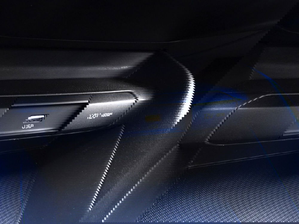 Kia Stonic usata a Treviso (19)