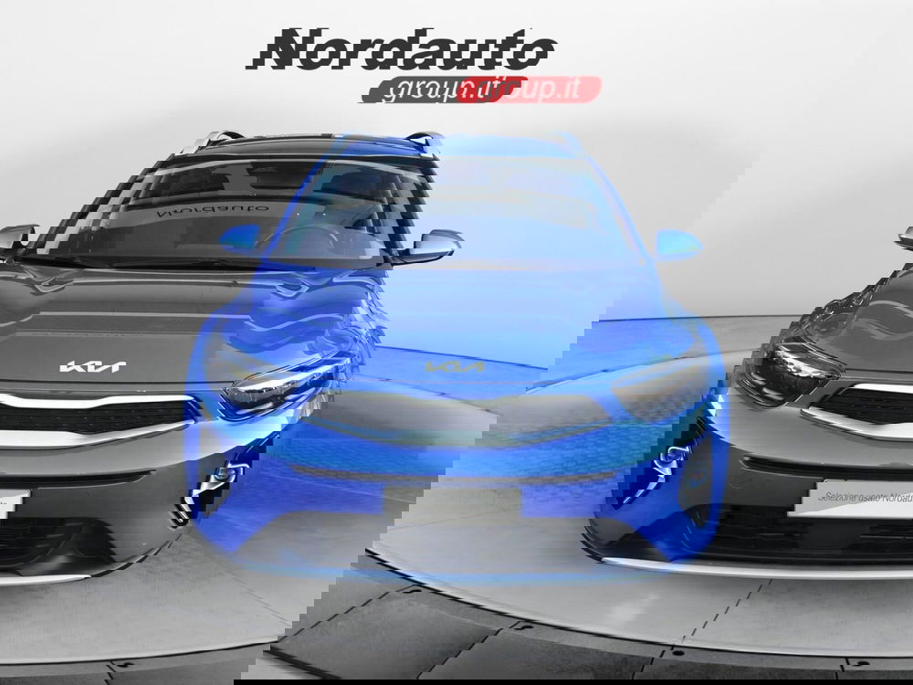 Kia Stonic usata a Treviso (2)