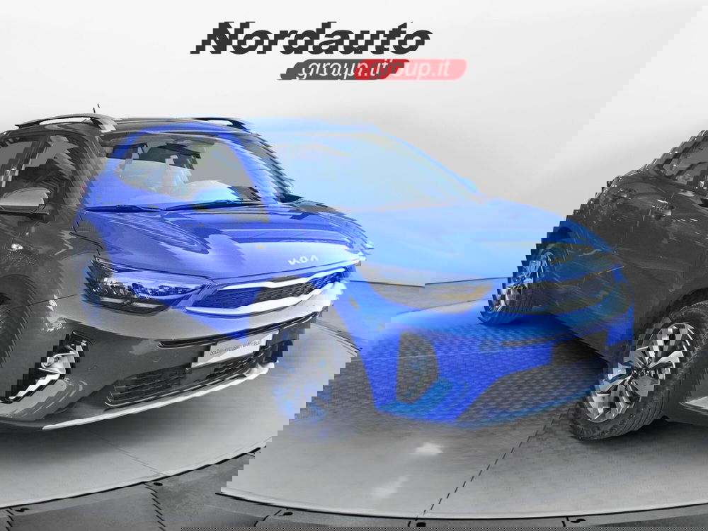 Kia Stonic usata a Treviso (3)