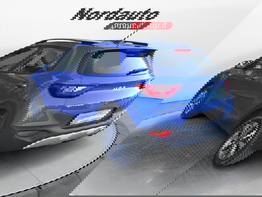 Kia Stonic usata a Treviso (5)