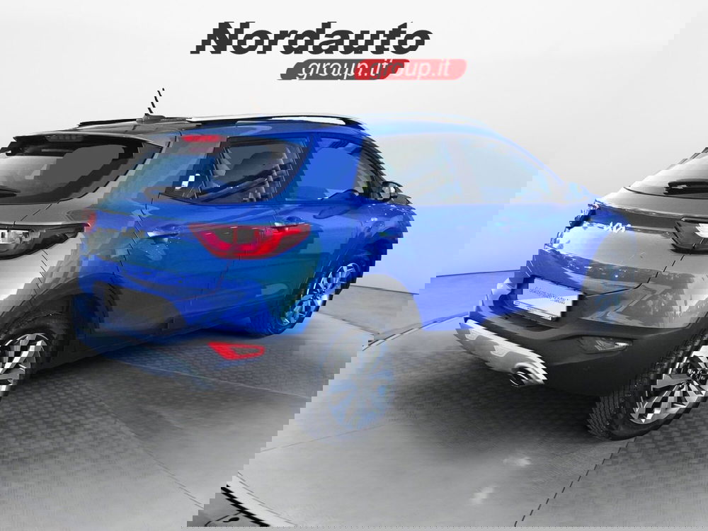 Kia Stonic usata a Treviso (7)