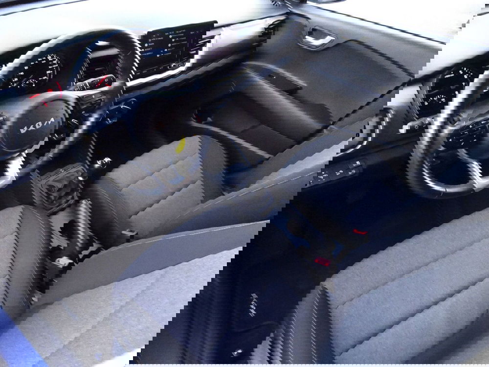 Kia Stonic usata a Treviso (8)