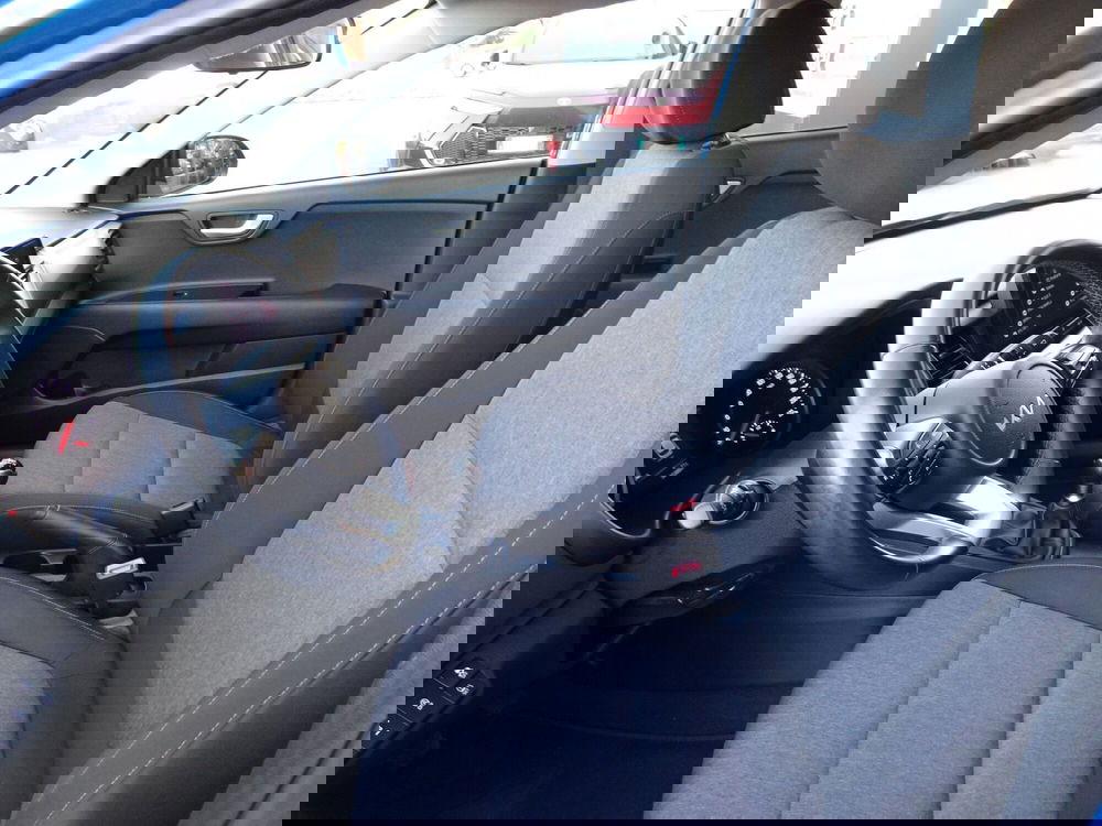 Kia Stonic usata a Treviso (9)