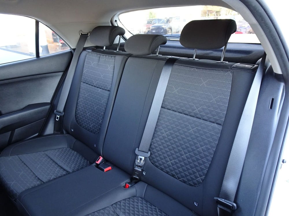 Kia Rio usata a Treviso (13)