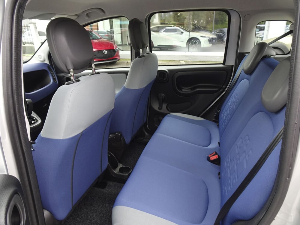 Fiat Panda usata a Treviso (10)