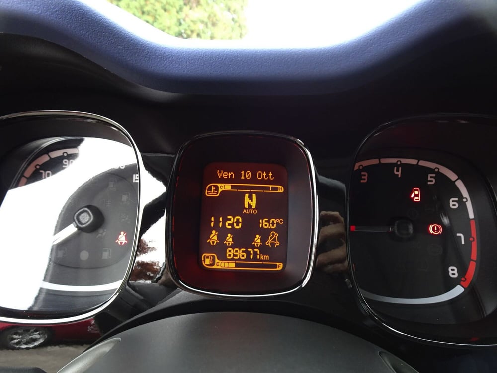 Fiat Panda usata a Treviso (13)