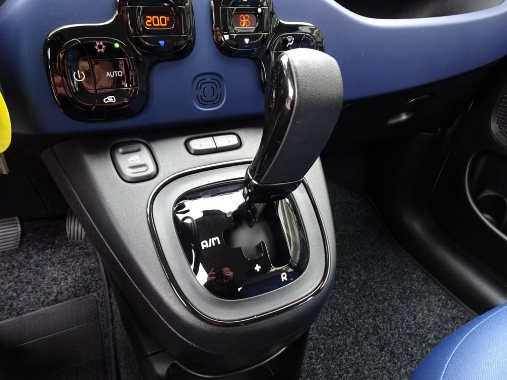 Fiat Panda usata a Treviso (16)