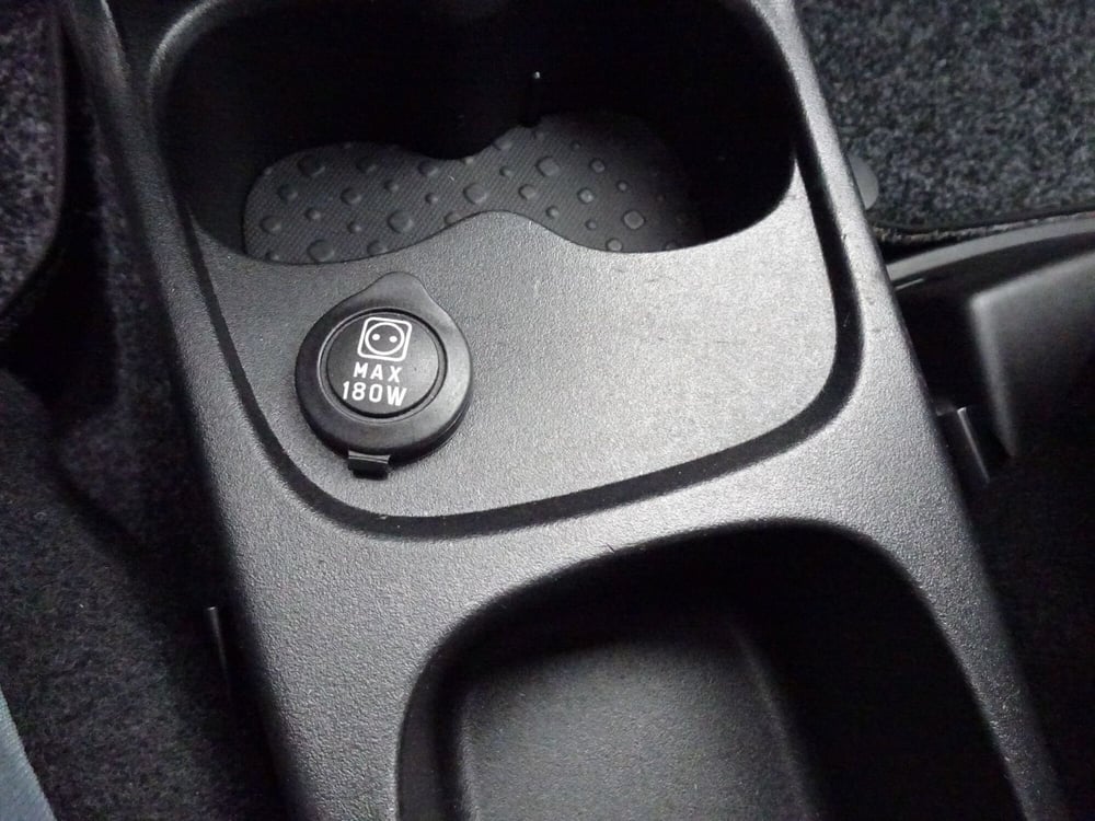 Fiat Panda usata a Treviso (17)