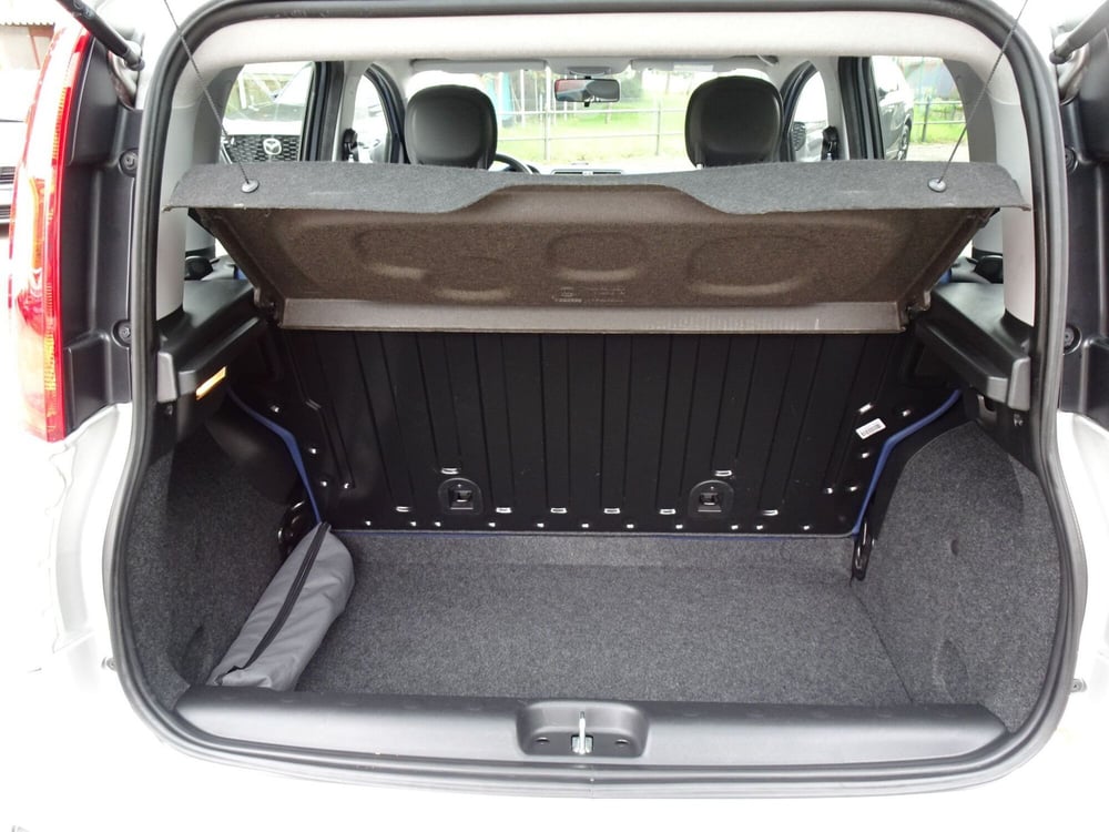 Fiat Panda usata a Treviso (18)