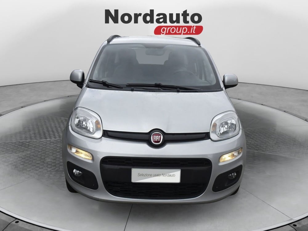 Fiat Panda usata a Treviso (2)
