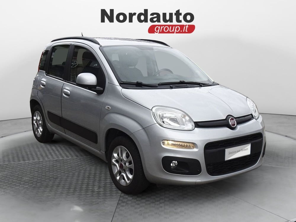 Fiat Panda usata a Treviso (3)