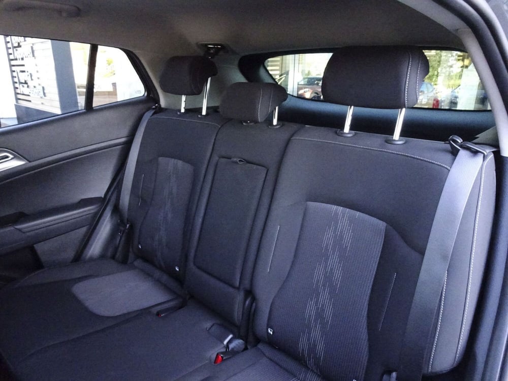 Kia Sportage usata a Treviso (12)