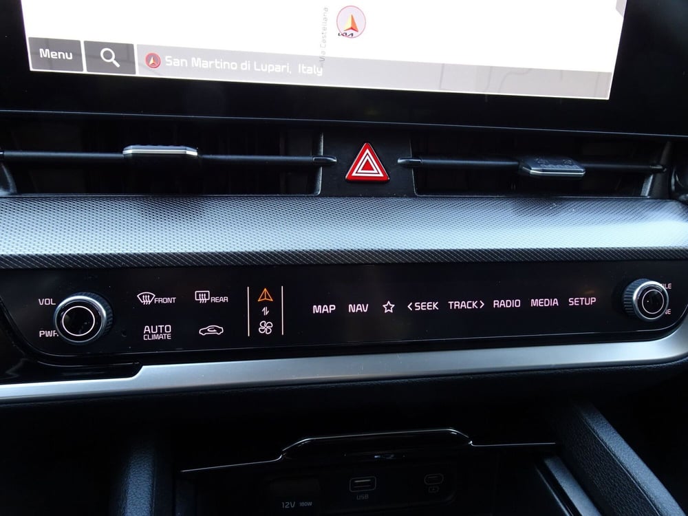 Kia Sportage usata a Treviso (18)