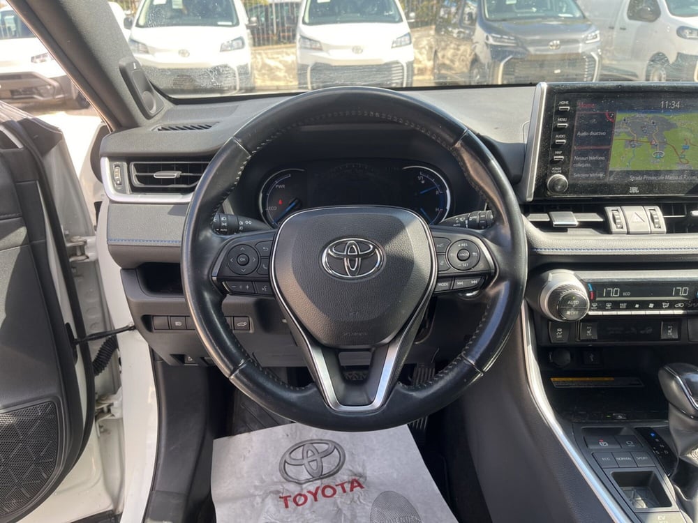 Toyota Rav4 usata a Ragusa (11)