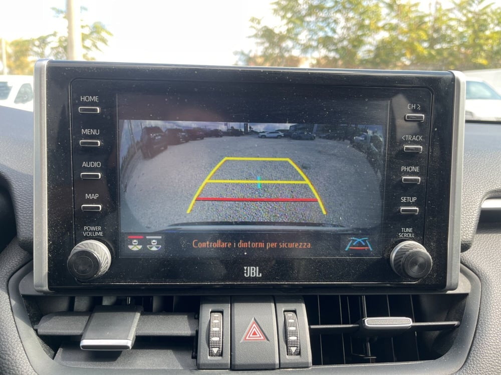 Toyota Rav4 usata a Ragusa (14)