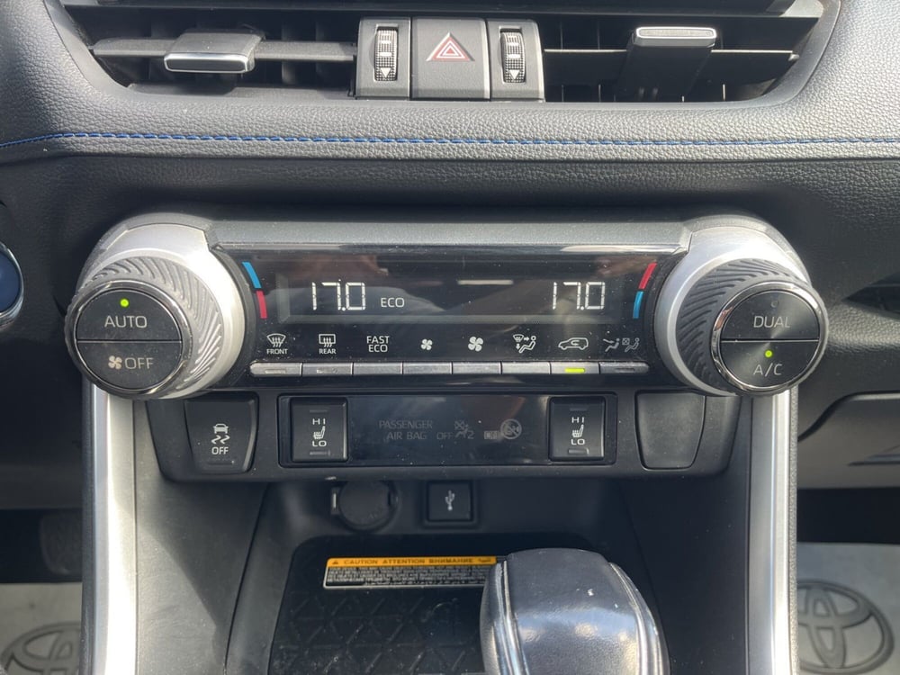 Toyota Rav4 usata a Ragusa (15)
