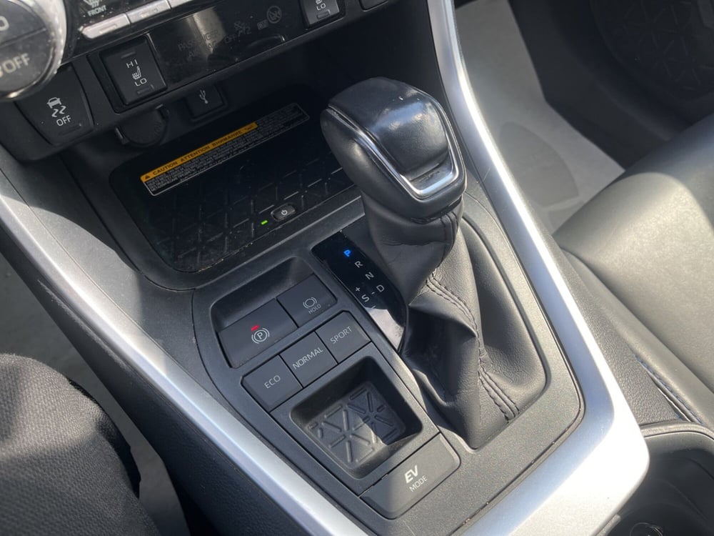 Toyota Rav4 usata a Ragusa (16)