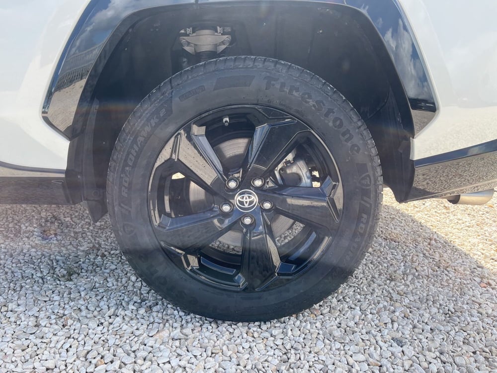 Toyota Rav4 usata a Ragusa (6)
