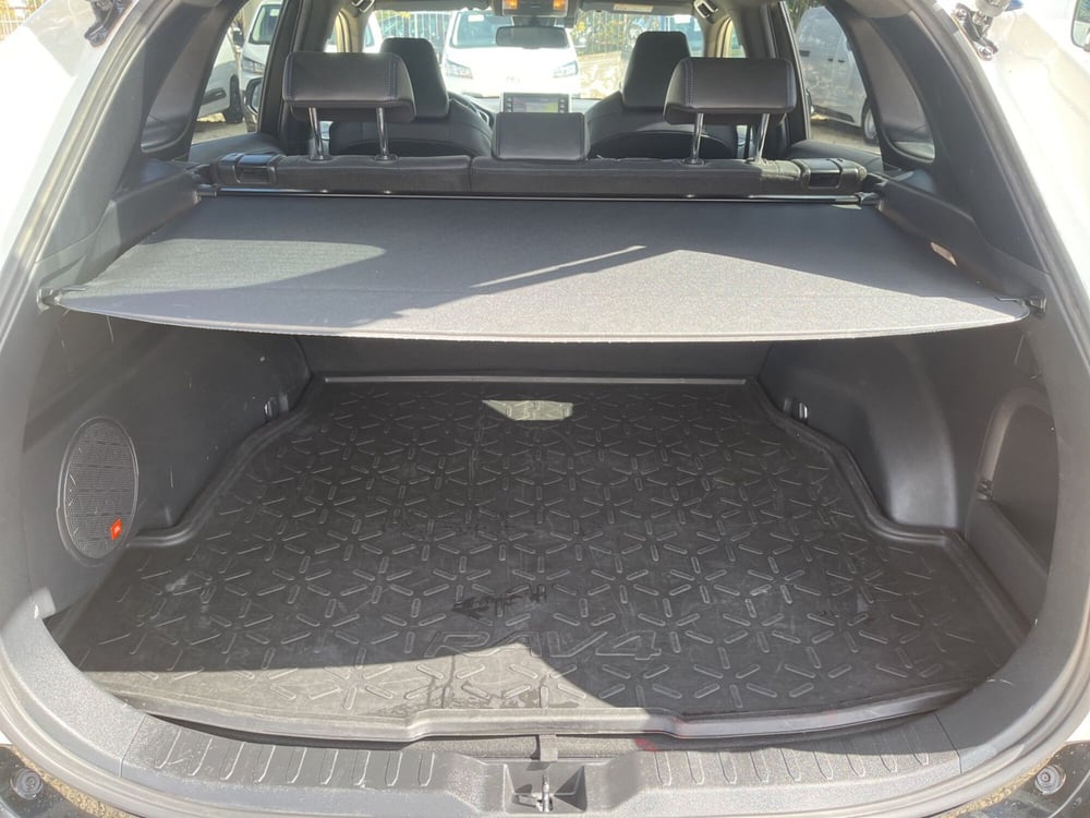 Toyota Rav4 usata a Ragusa (7)