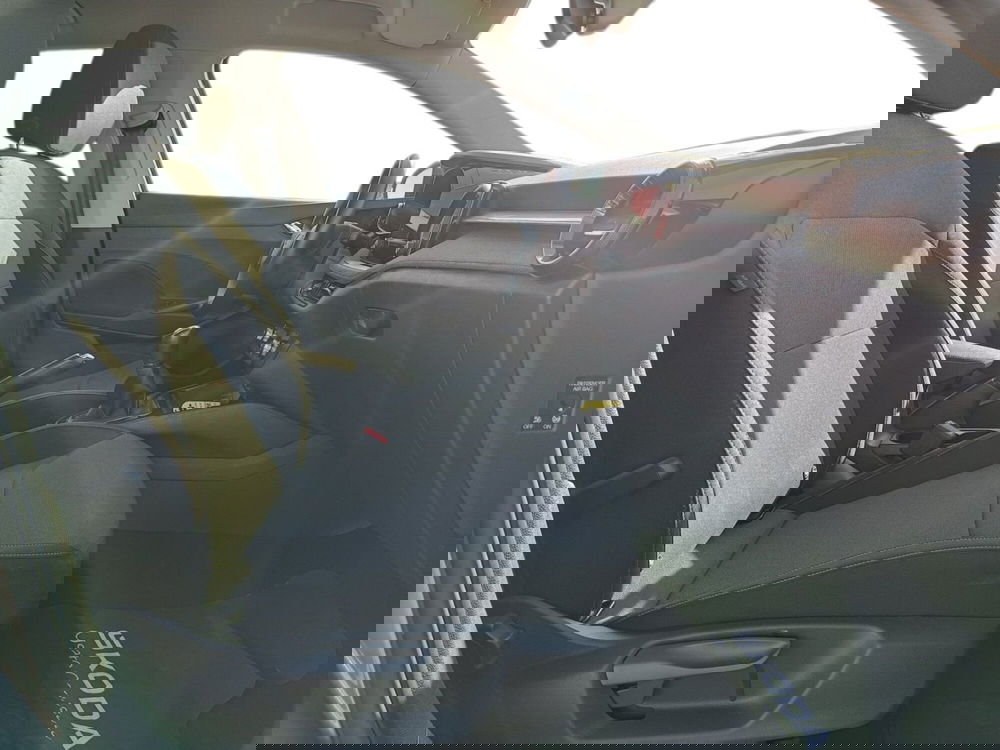 Skoda Fabia usata a Prato (13)