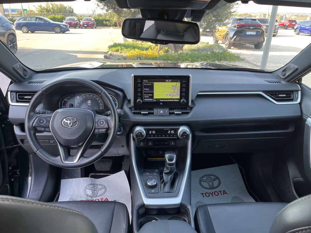 Toyota Rav4 usata a Catania (10)