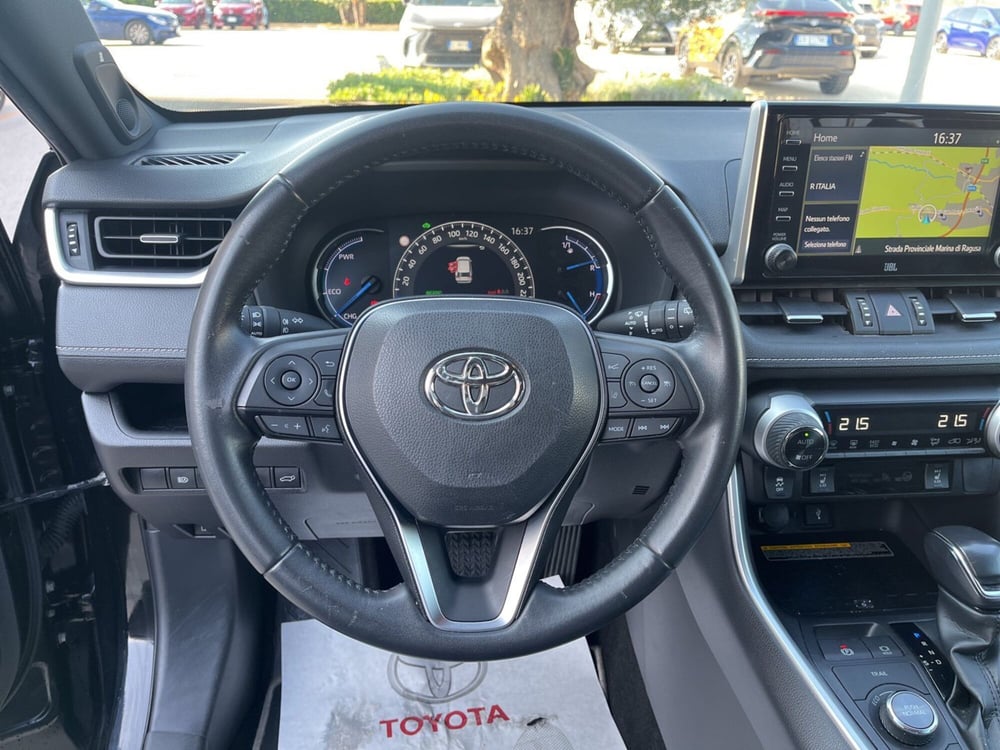 Toyota Rav4 usata a Catania (11)