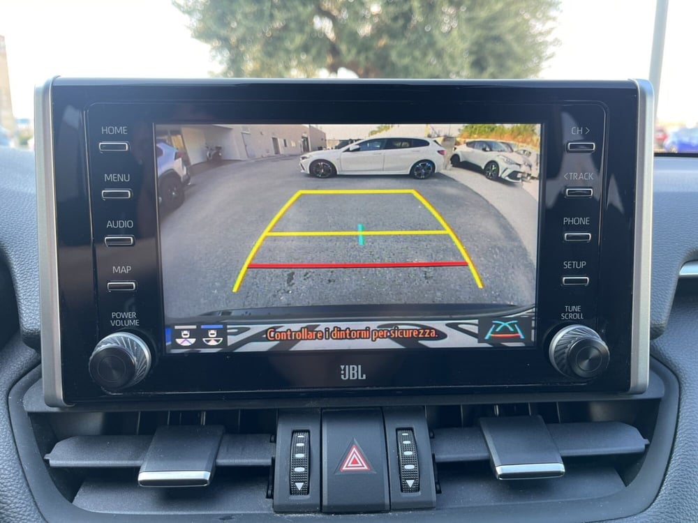 Toyota Rav4 usata a Catania (14)