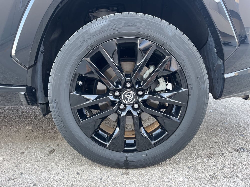 Toyota Rav4 usata a Catania (6)