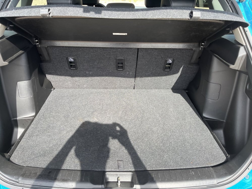 Suzuki Vitara usata a Catania (6)