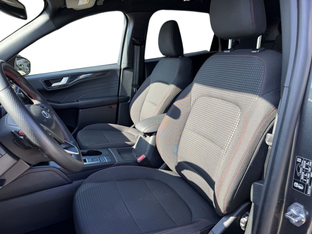 Ford Kuga usata a Pistoia (14)