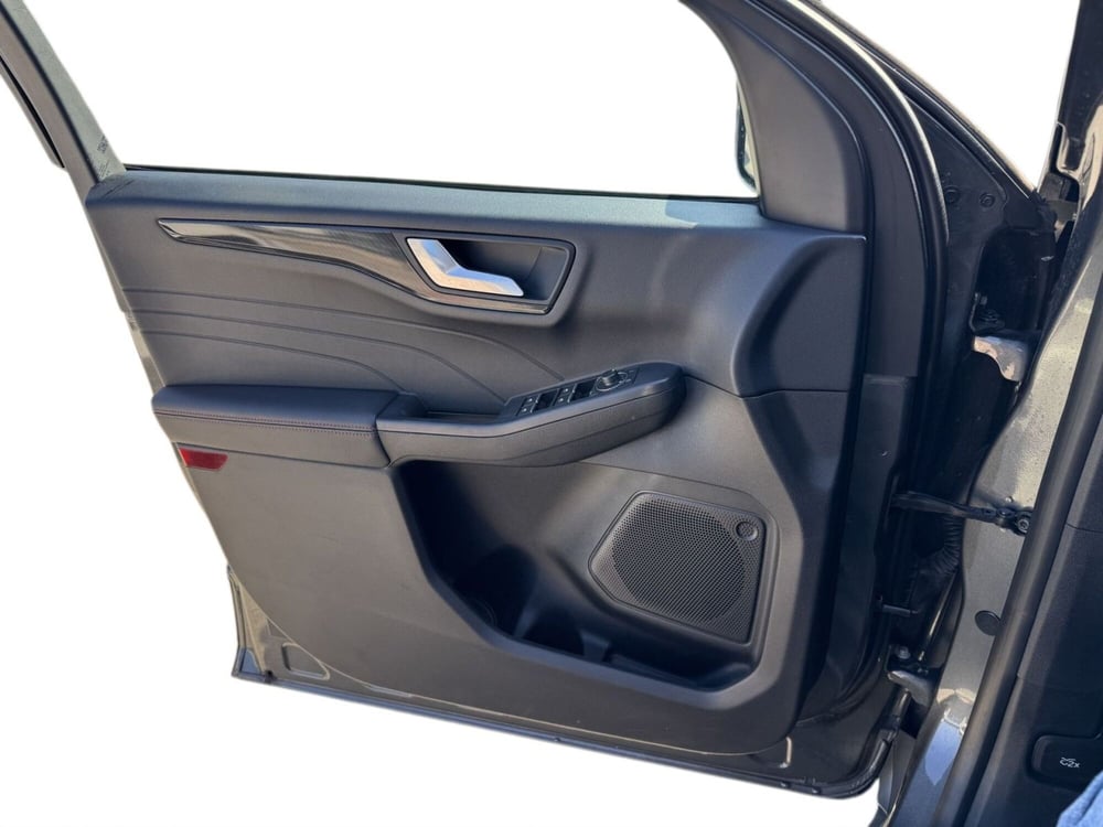 Ford Kuga usata a Pistoia (16)