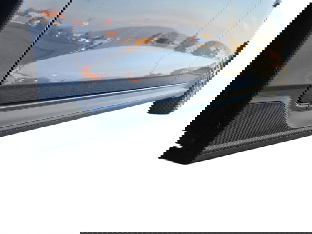 Hyundai i20 nuova a Pistoia (10)