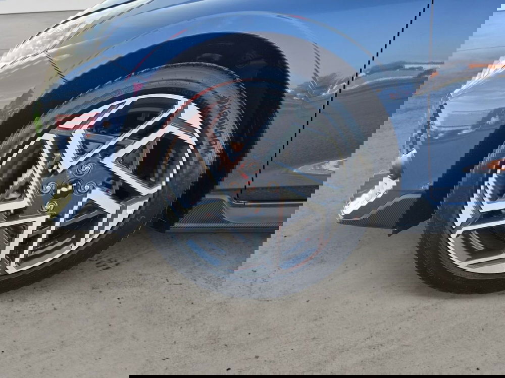 Hyundai i20 nuova a Pistoia (12)