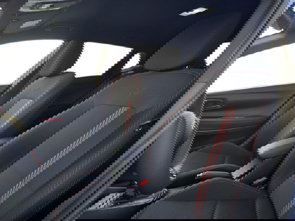 Hyundai i20 nuova a Pistoia (15)