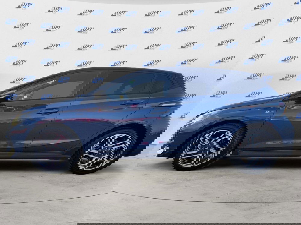 Hyundai i20 nuova a Pistoia (6)