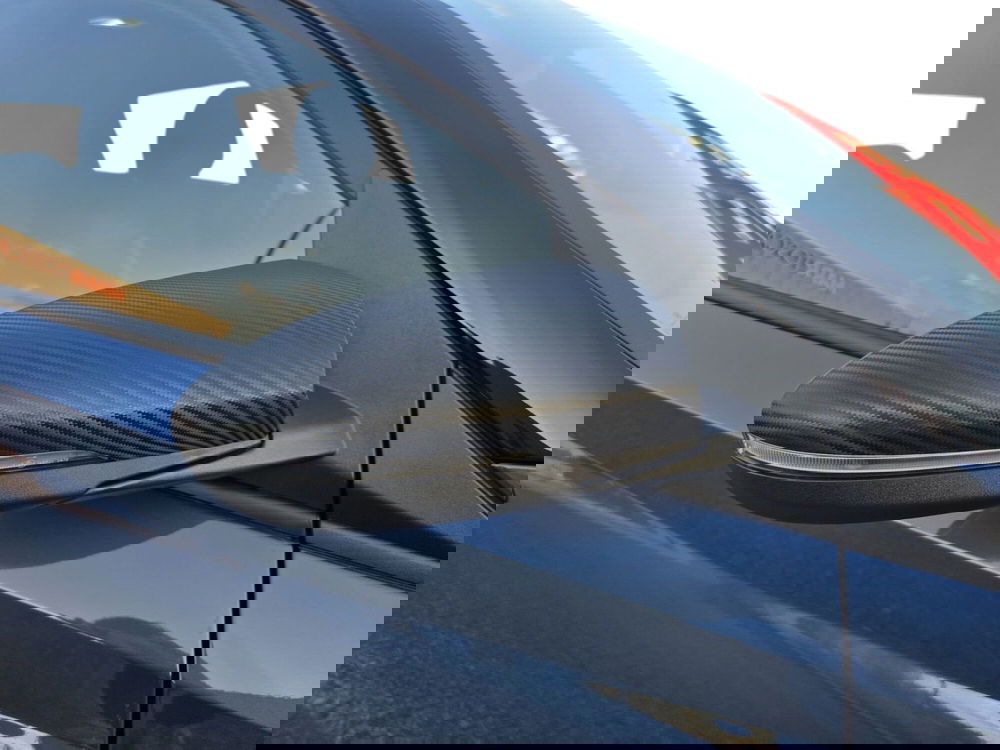 Hyundai i20 nuova a Pistoia (9)