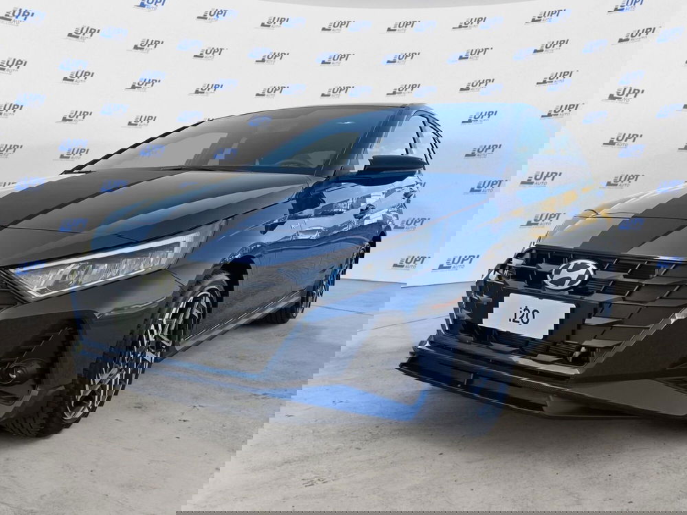 Hyundai i20 nuova a Pistoia
