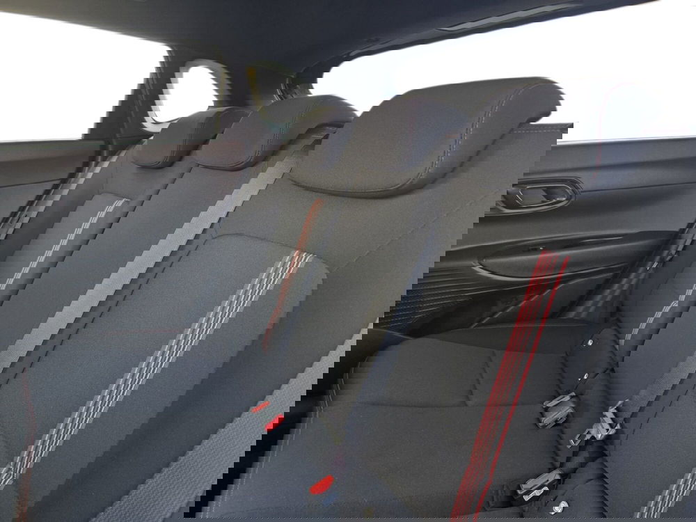 Hyundai i20 nuova a Pistoia (15)