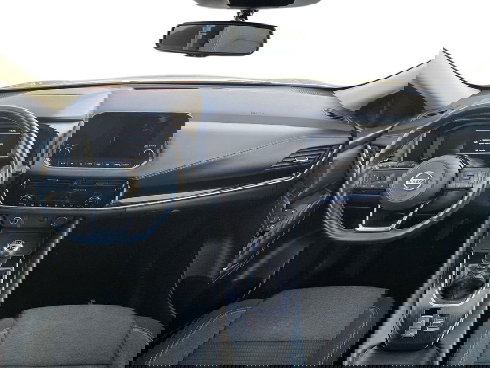Nissan Qashqai usata a Pistoia (10)