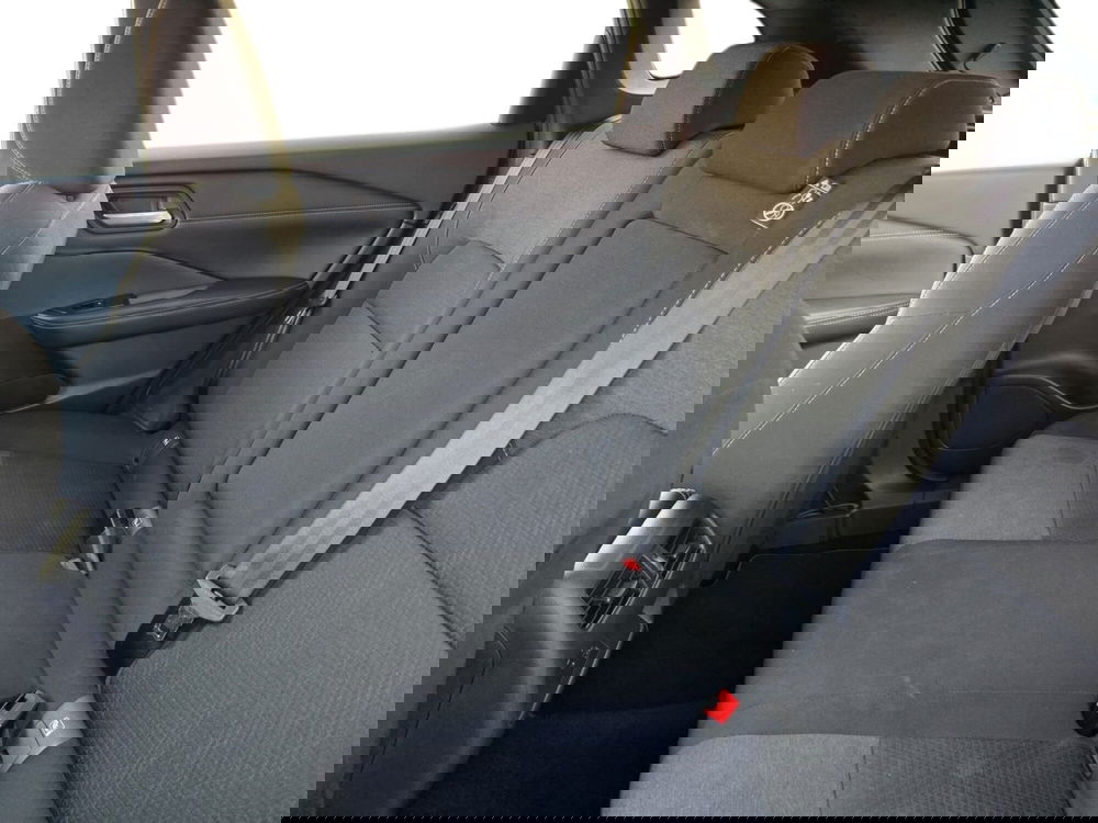 Nissan Qashqai usata a Pistoia (11)
