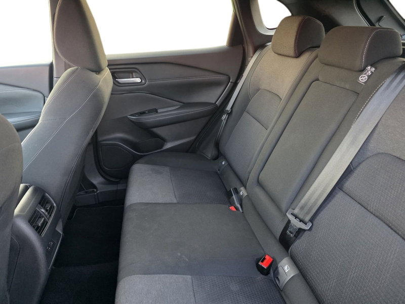 Nissan Qashqai usata a Pistoia (11)