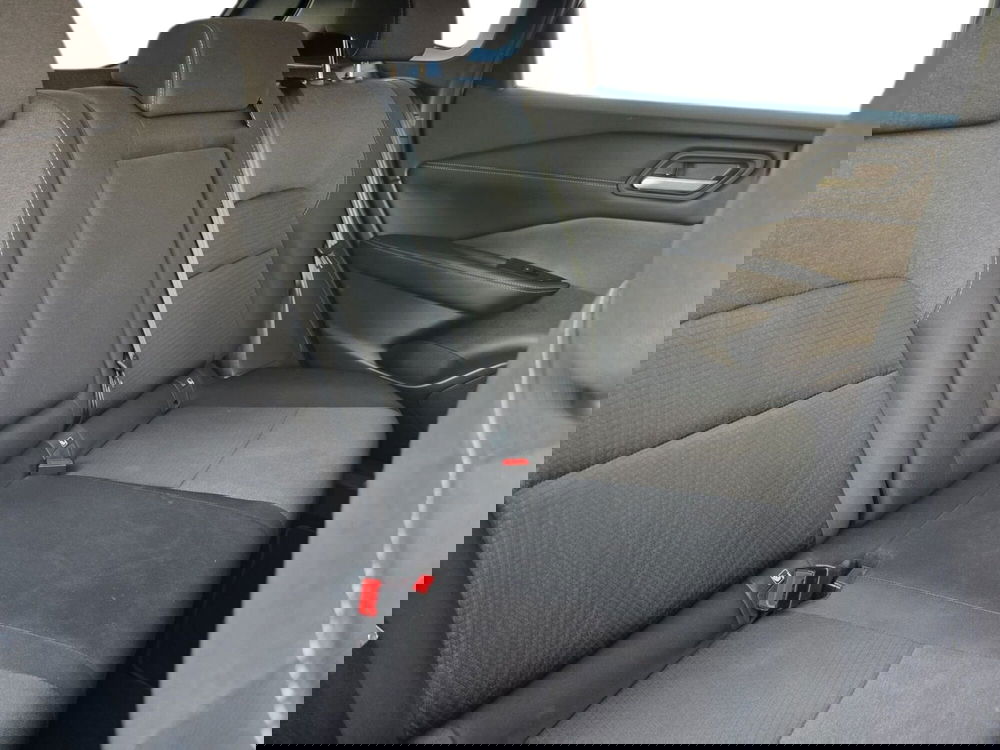 Nissan Qashqai usata a Pistoia (12)