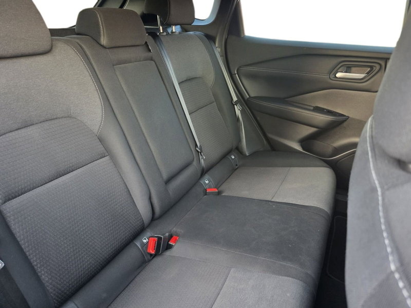 Nissan Qashqai usata a Pistoia (12)