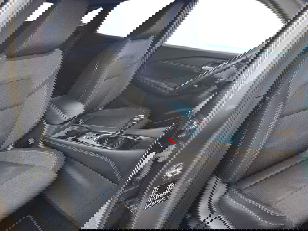 Nissan Qashqai usata a Pistoia (14)